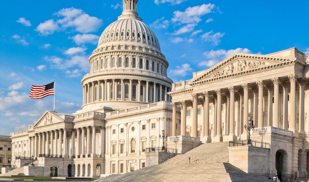 Senati amerikan miraton marreveshjen per tavanin e borxhit